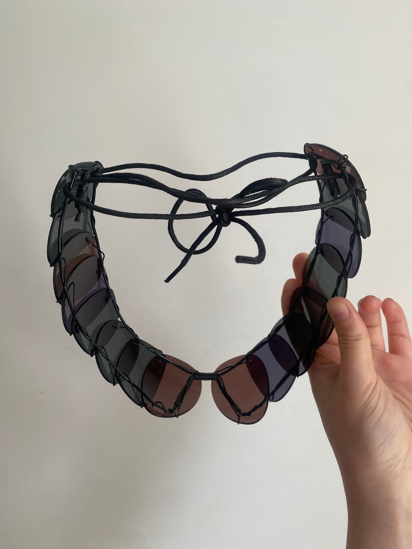 LENS HALO