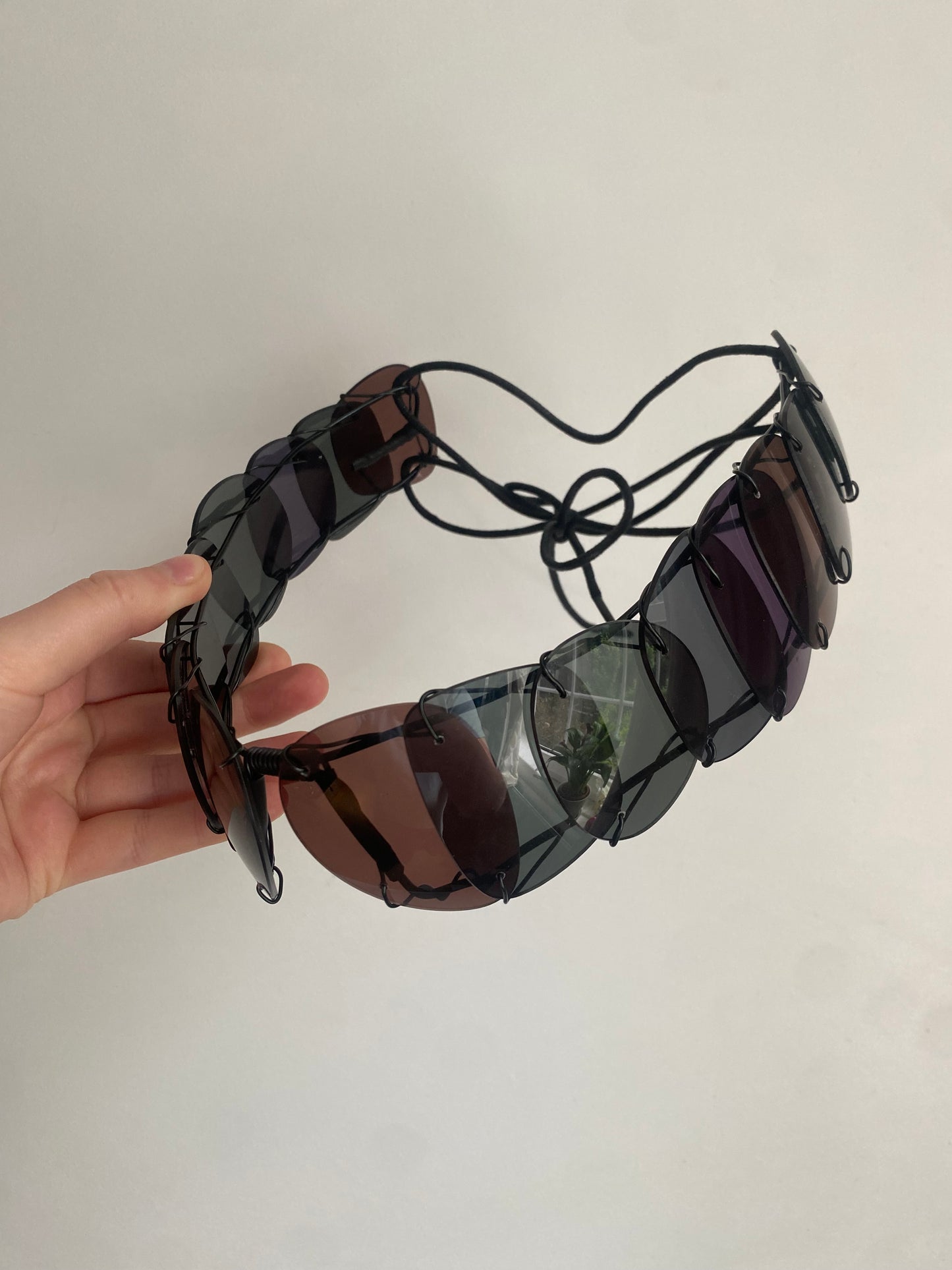 LENS HALO