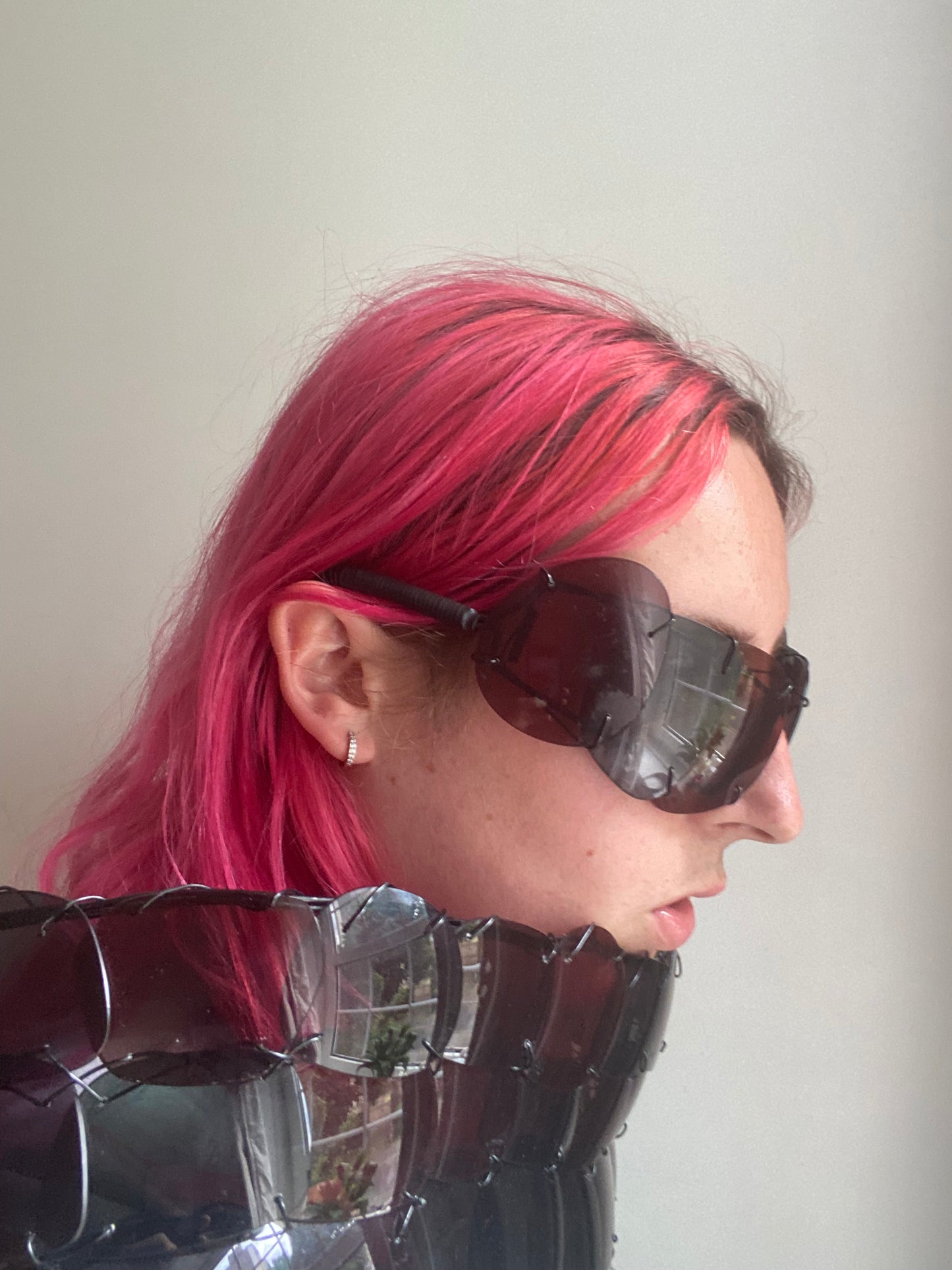 SIX LENS SUNGLASS