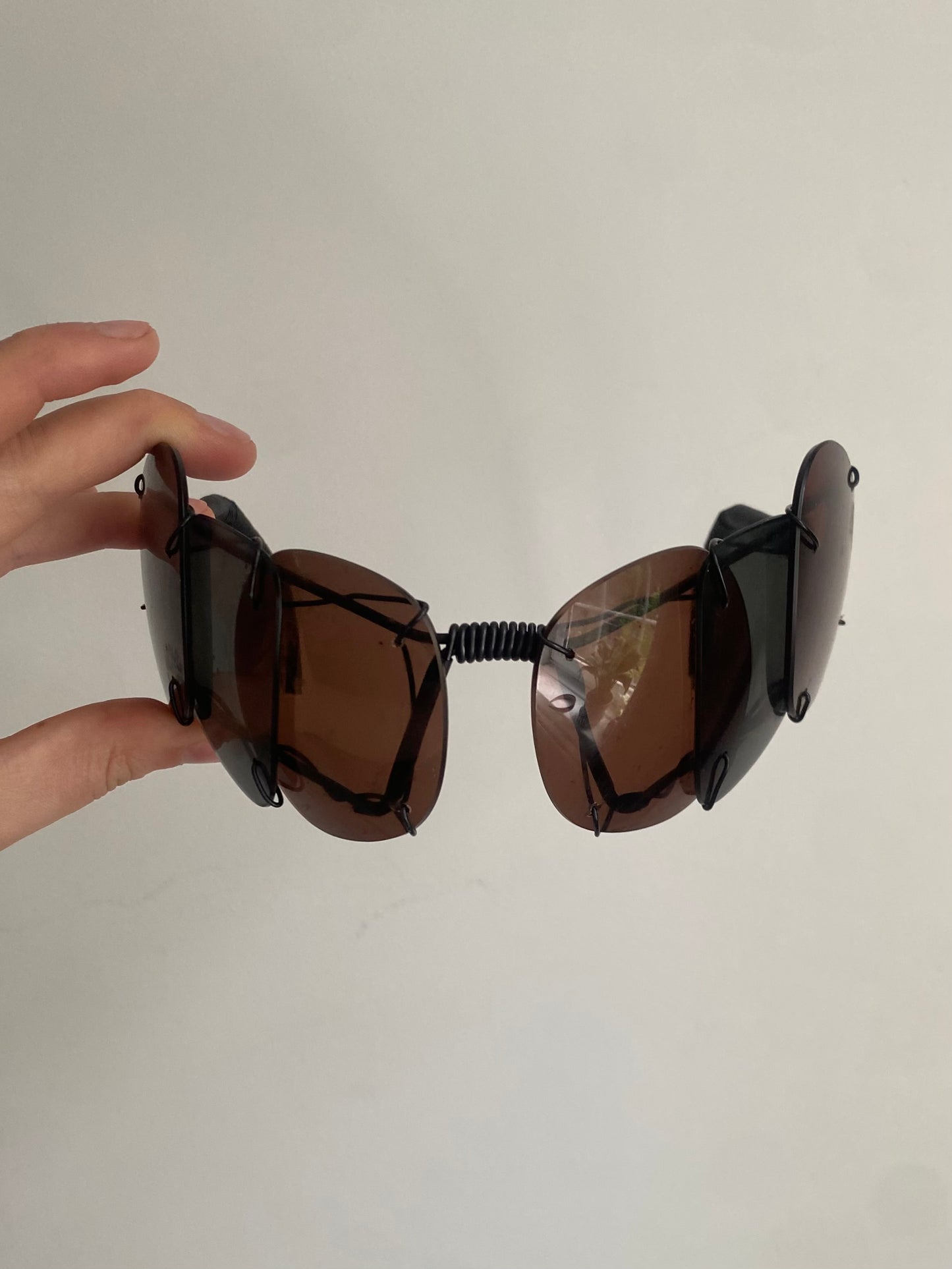 SIX LENS SUNGLASS