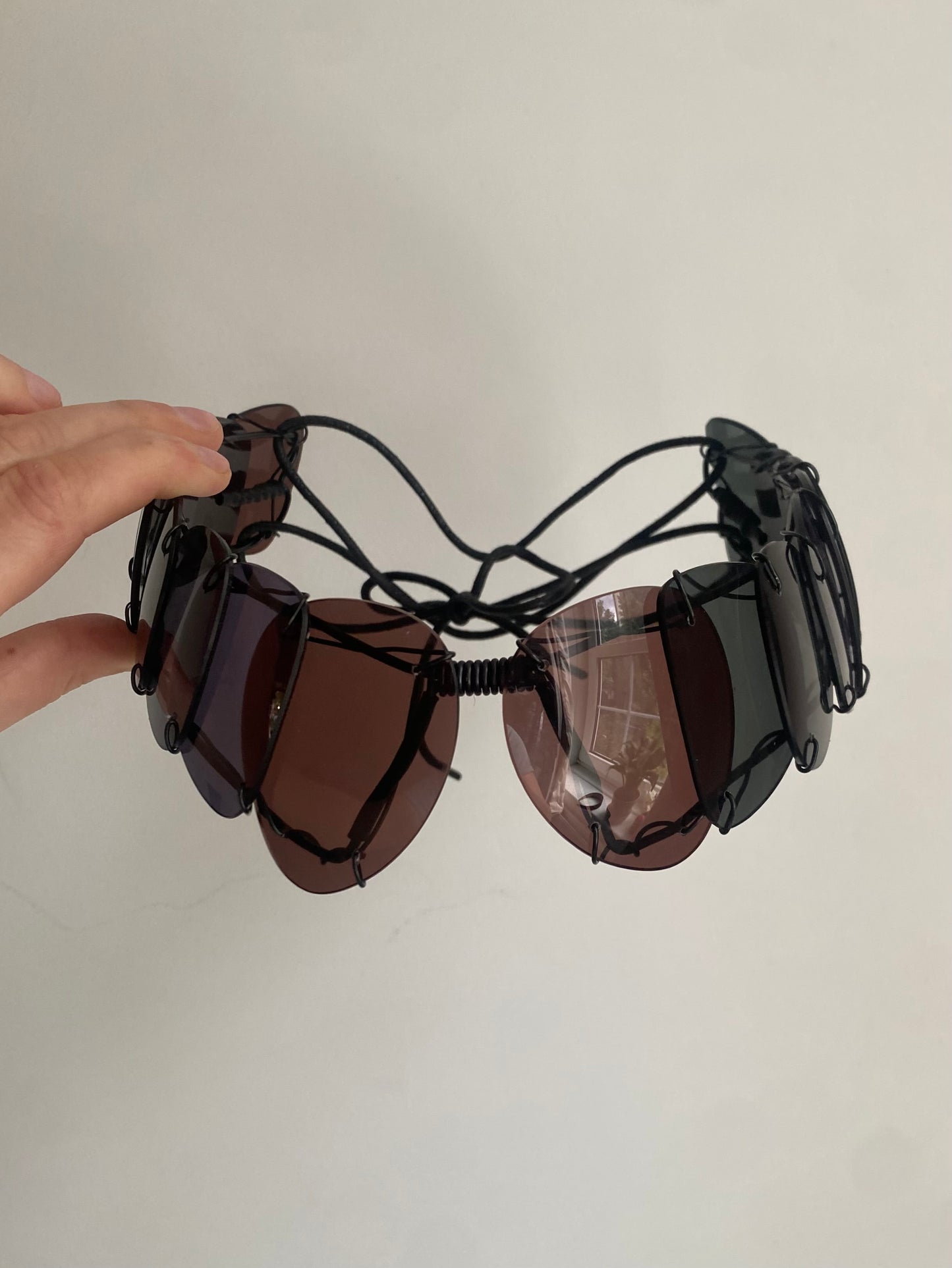 LENS HALO